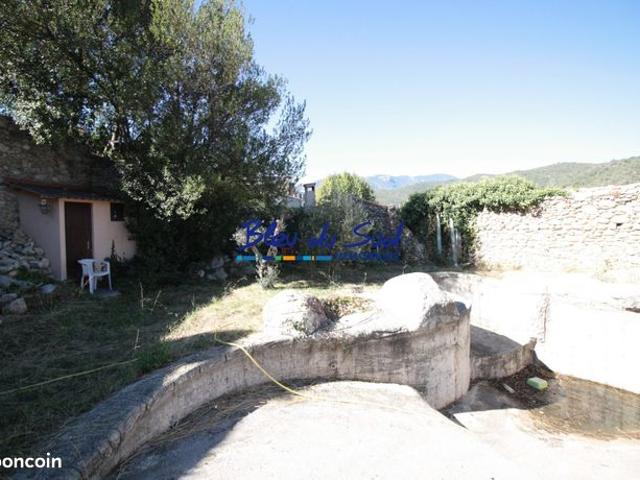 Maison vente à Prades, Pyrénées-Orientales