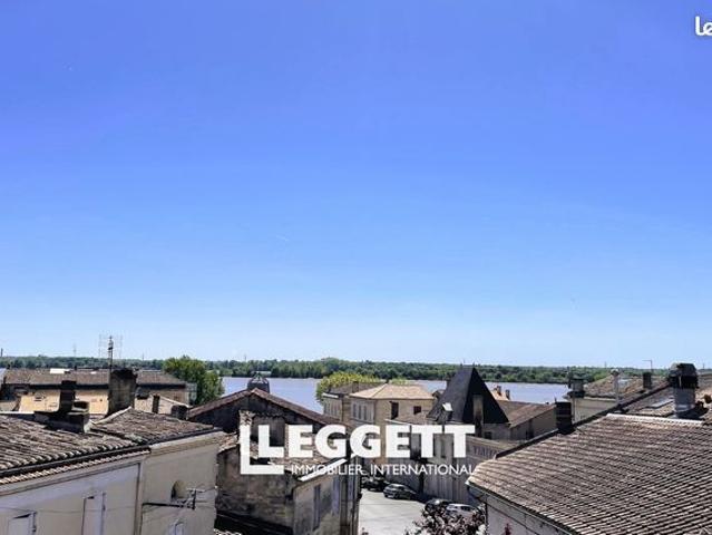 Maison vente à Langres, Bourg