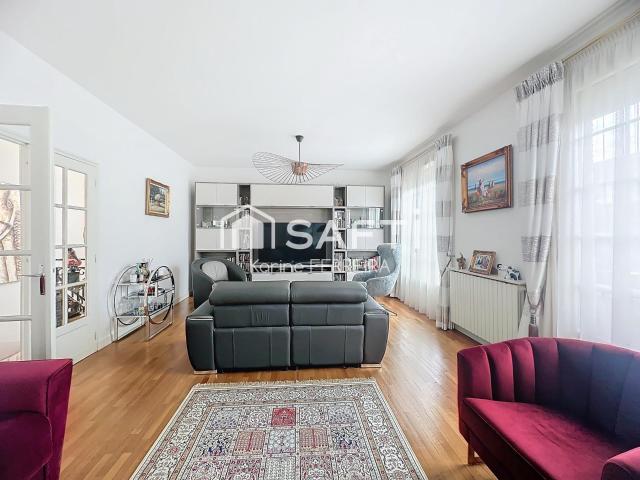 Maison vente à Nogent-sur-Marne, Champigny-sur-marne