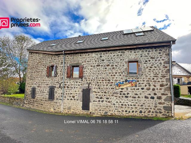 Maison vente à France métropolitaine, Ceyssat