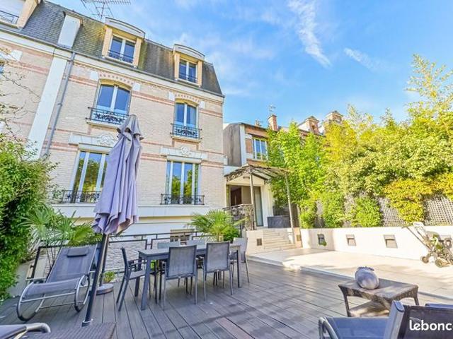 Maison vente à Clermont-Ferrand, Saint-maurice