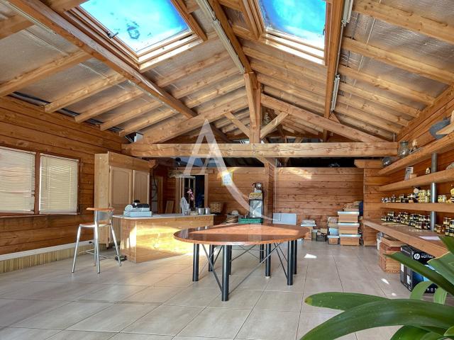 Maison vente à Villeneuve-sur-Lot, Gavaudun