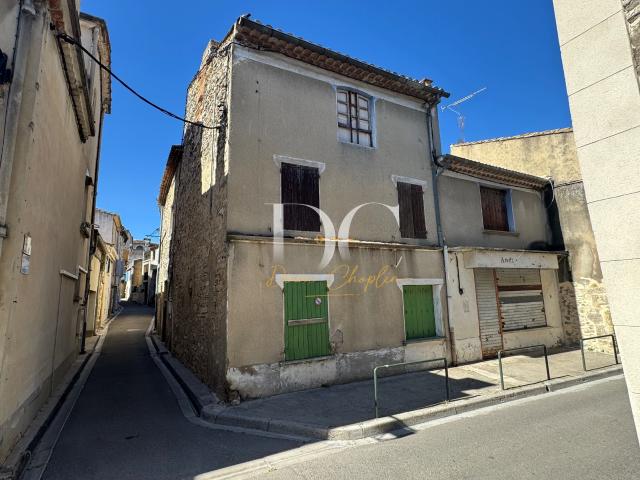 Maison vente à Avignon, Caumont-sur-durance