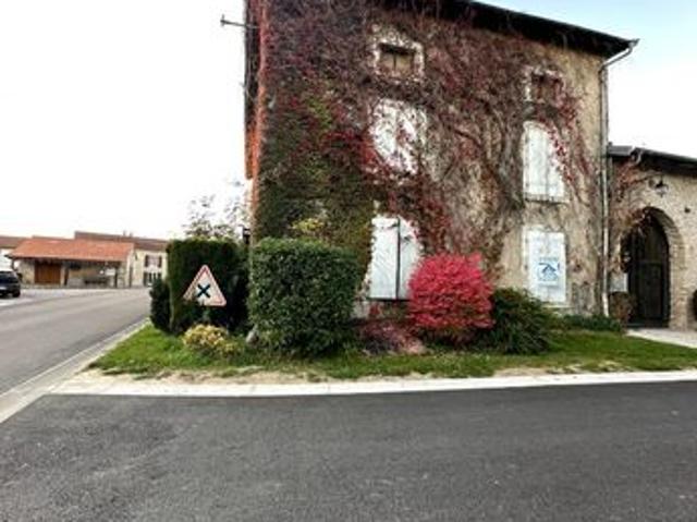 Maison vente à Montmorillon, Saint-germain