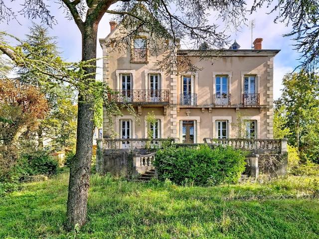 Maison vente à Villefranche-sur-Saône, Rhône