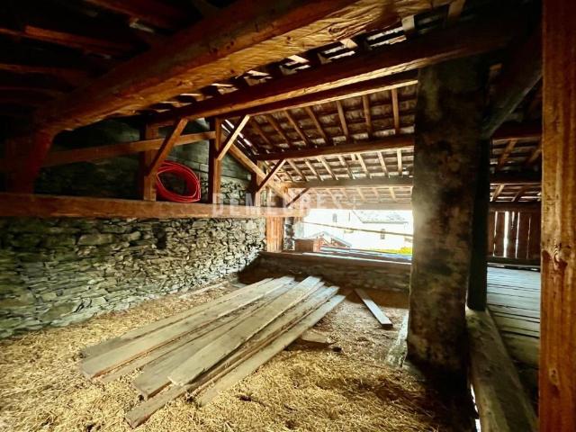 Maison vente à Albertville, Villaroger