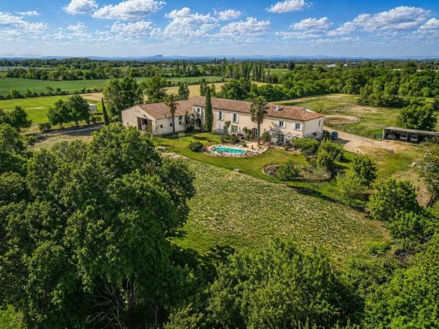Maison vente à Montpellier, La Grande-motte