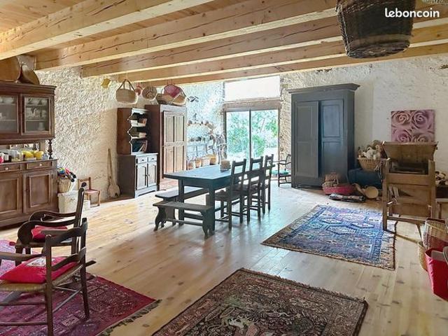 Maison vente à Tournon-sur-Rhône, Saint-marcel-lès-annonay