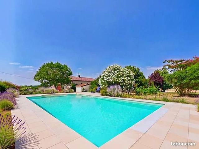 Maison vente à Marmande, Duras