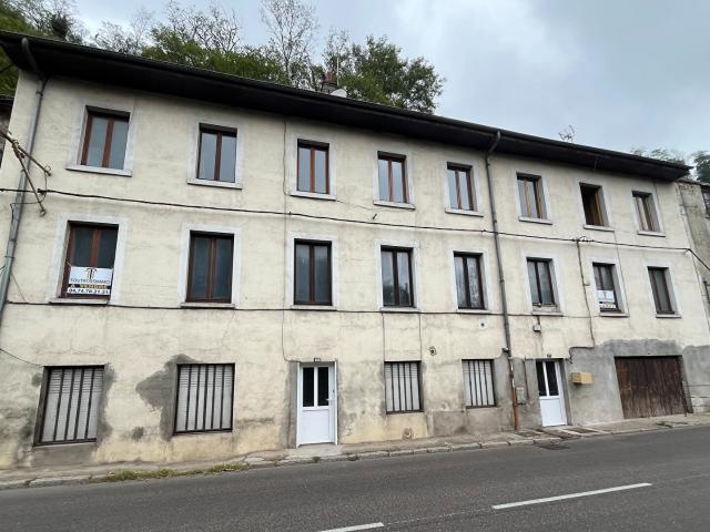 Maison vente à Vienne