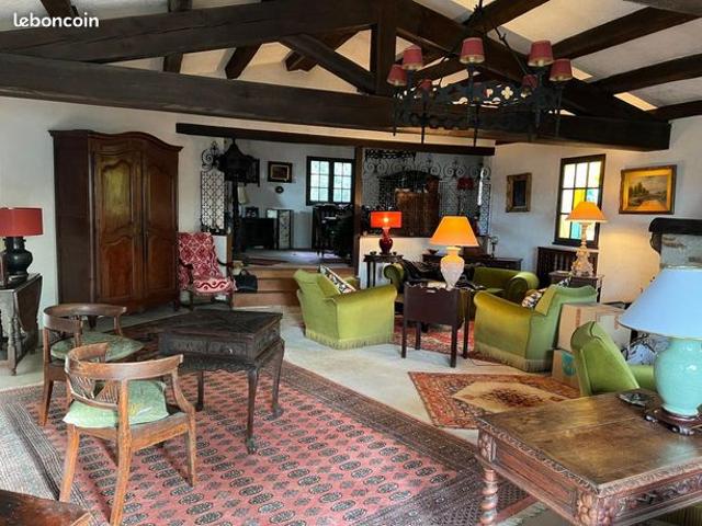 Maison vente à Grasse, La Gaude