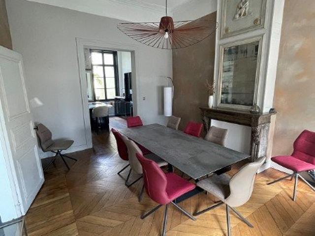 Maison location à Valenciennes