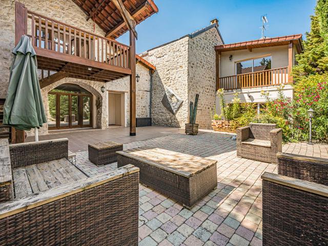 Maison vente à Fontenay-aux-Roses, Hauts-de-Seine