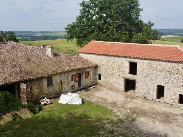 Maison vente à Condom, Fourcès