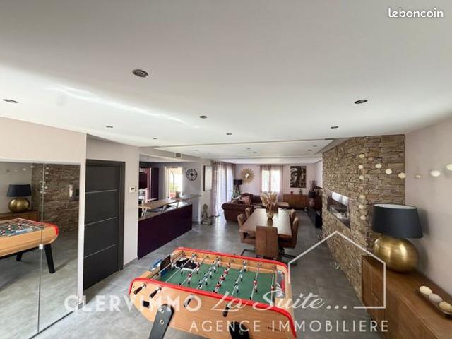 Maison vente à Marseille, La Penne-sur-huveaune