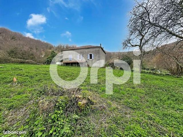 Maison vente à Saint-Gaudens, Malvezie