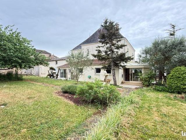 Maison vente à Benet, Vendée