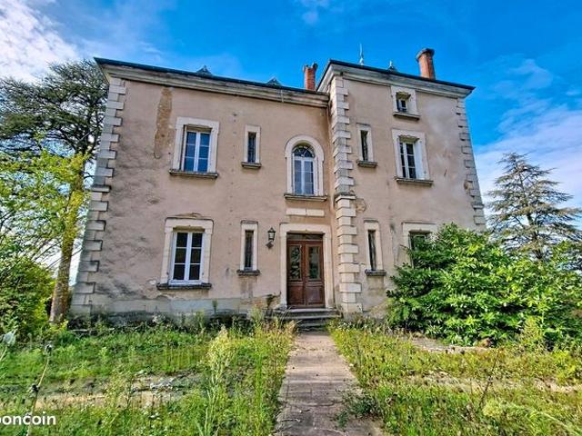 Maison vente à Villefranche-sur-Saône, Rhône