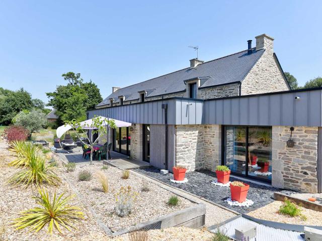 Maison vente à Vannes, Bretagne