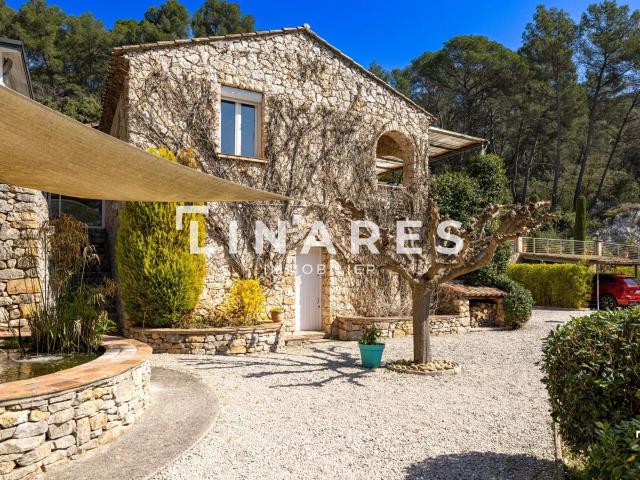 Maison vente à Marseille, Auriol