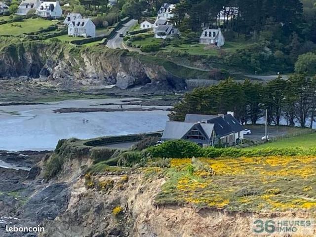 Maison vente à Châteaulin, Bretagne