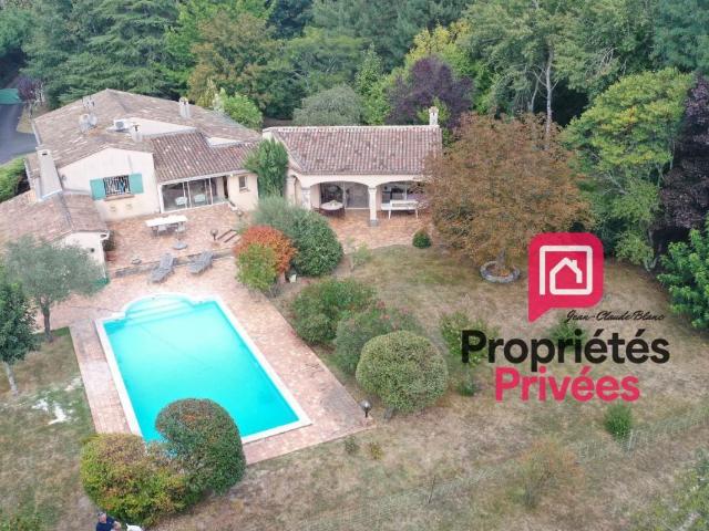 Maison vente à Bellevue, Pugnac
