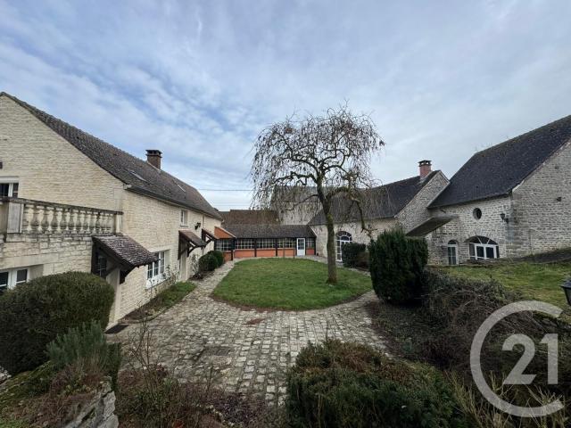 Maison vente à Pithiviers