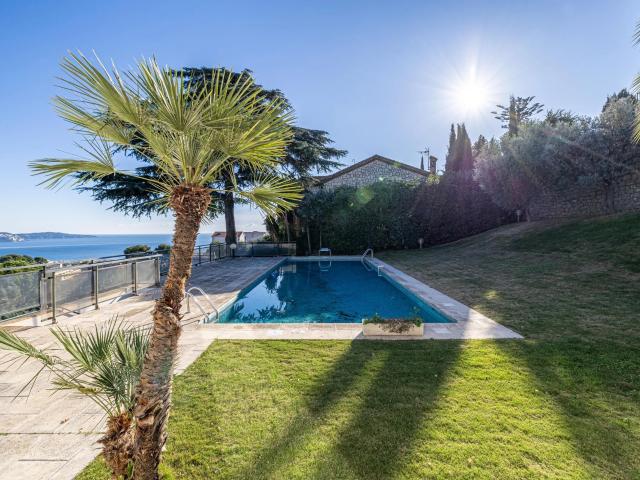 Maison vente à Nice