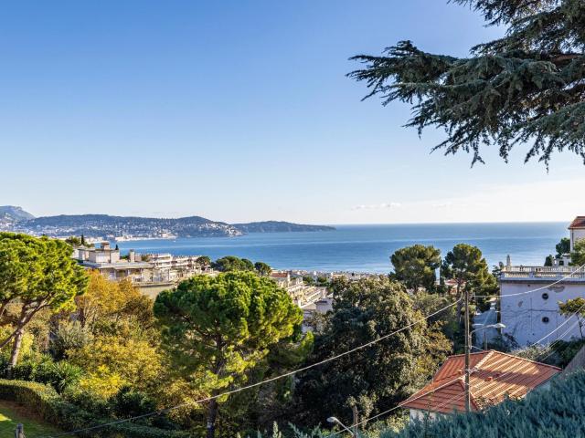 Maison vente à Nice