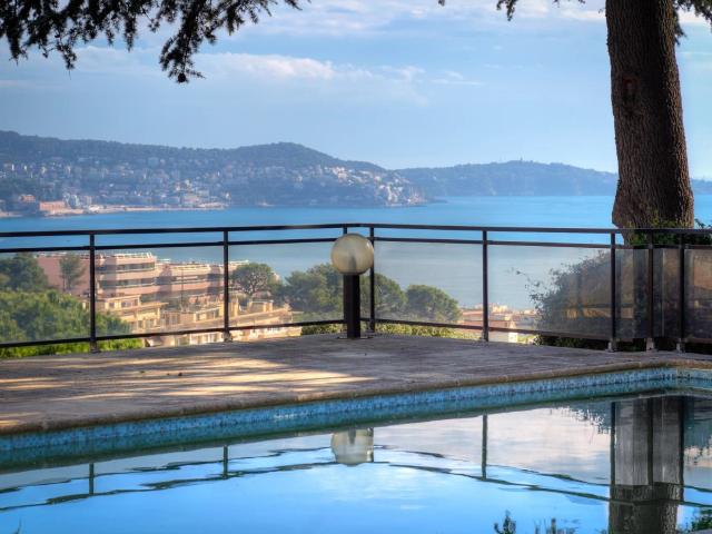 Maison vente à Nice