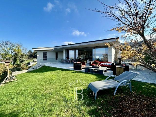 Maison vente à Thonon-les-Bains, Evian-les-bains