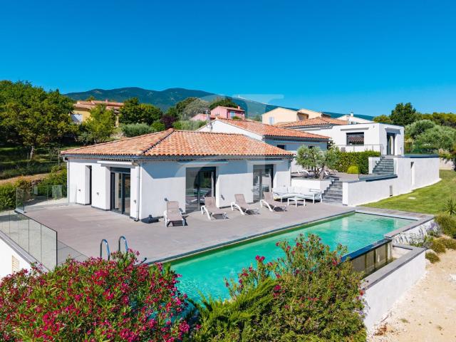 Maison vente à Carpentras, Bédoin