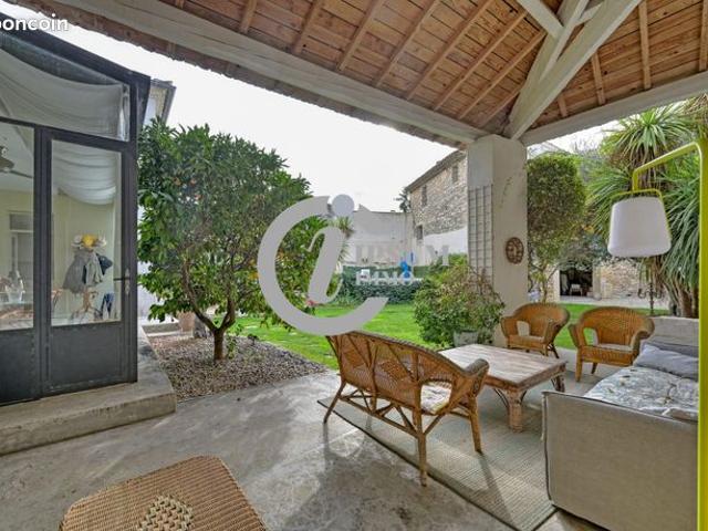 Maison vente à Lansargues, Hérault