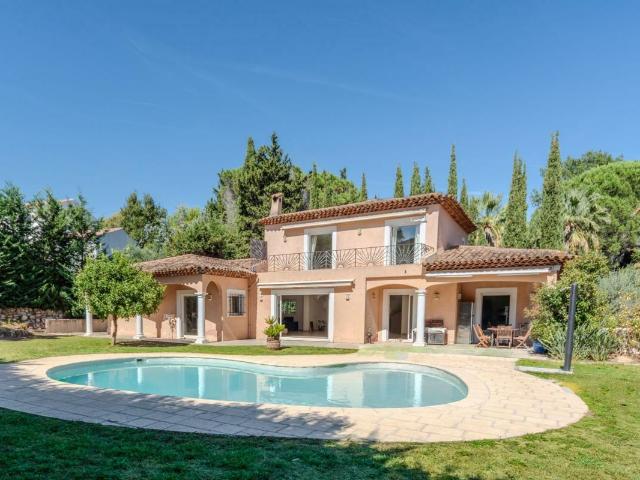 Maison vente à Grasse, Mandelieu-la-napoule