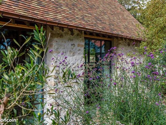 Maison vente à Pontoise, Magny-en-vexin