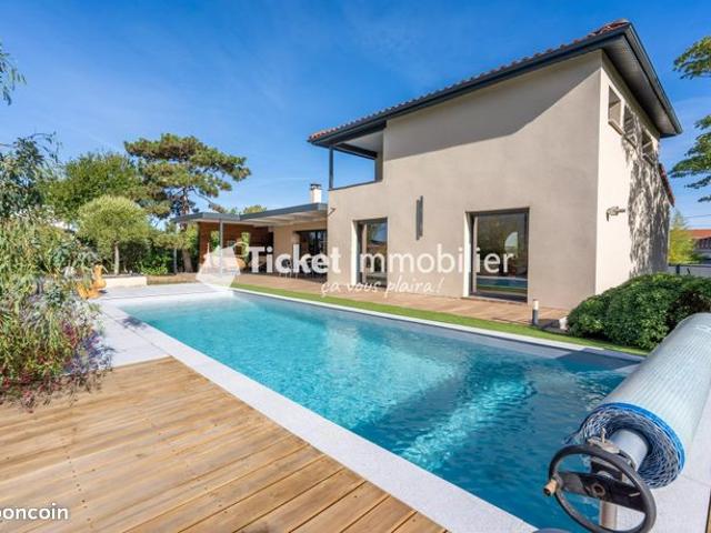 Maison vente à Toulouse, Cornebarrieu