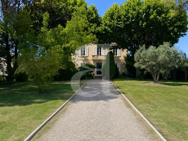Maison vente à Arles, Graveson