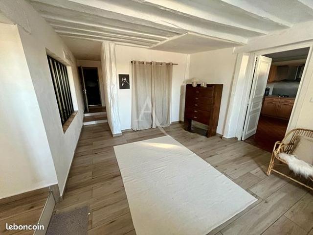Maison vente à Meaux, Chambry