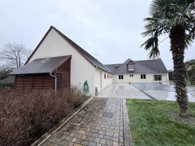 Maison vente à Tour-en-Sologne, Loir-et-Cher