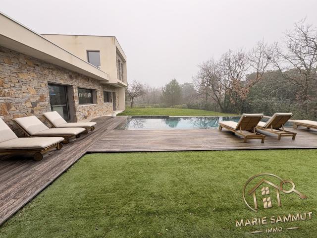Maison vente à Mas du Perdigal, Assas