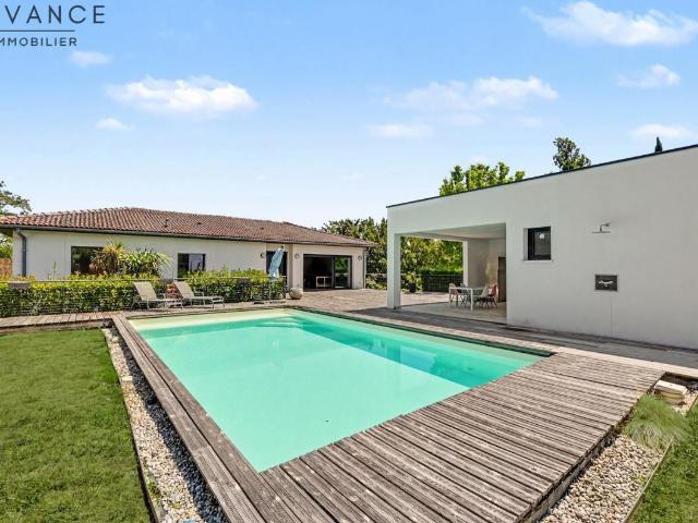 Maison vente à Toulouse