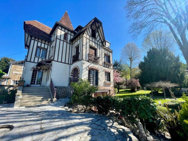 Maison vente à Créteil, Chennevières-sur-marne