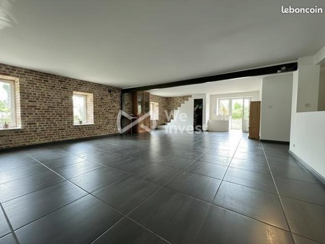 Maison vente à Sedan, Sapogne-sur-marche