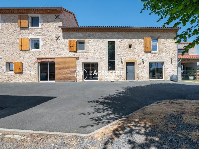 Maison vente à Albi, Poulan-pouzols