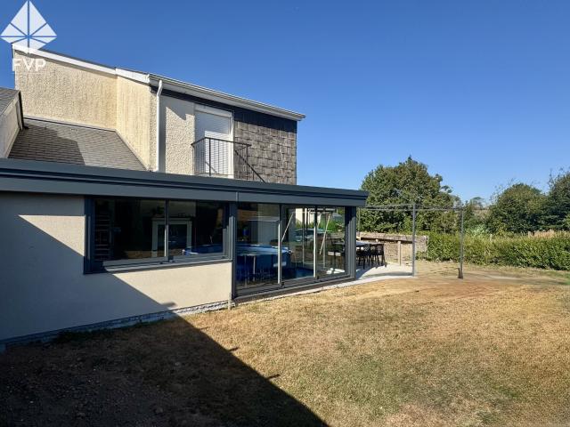 Maison vente à Dieppe, Fontaine-le-dun