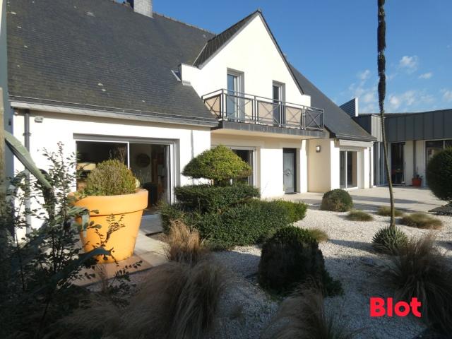 Maison vente à Fougères-Vitré, Bretagne