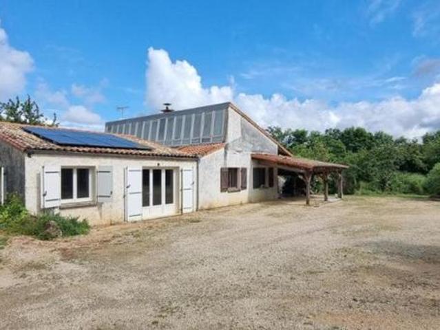 Maison vente à Niort, Celles-sur-belle