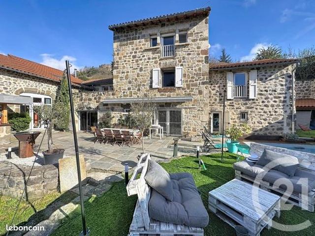 Maison vente à Le Puy-en-Velay, Polignac