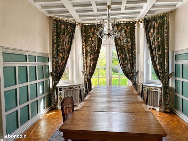 Maison vente à Lille, Mons-en-pévèle