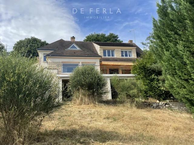 Maison vente à Rambouillet, Villiers-saint-fréderic